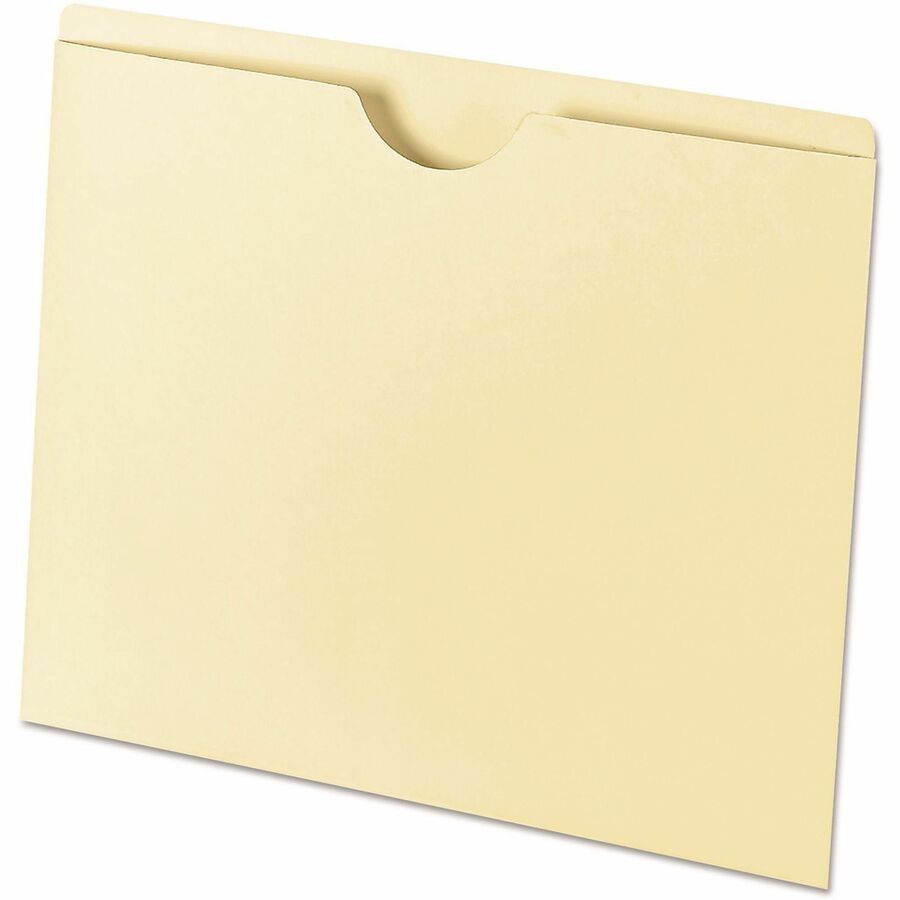 Universal Letter File Jacket - 8 1/2