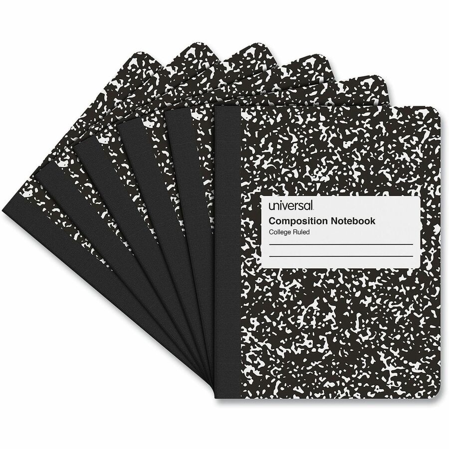 Und Notebooks Universal Notebook UNV20946 | Bulk Office Supply