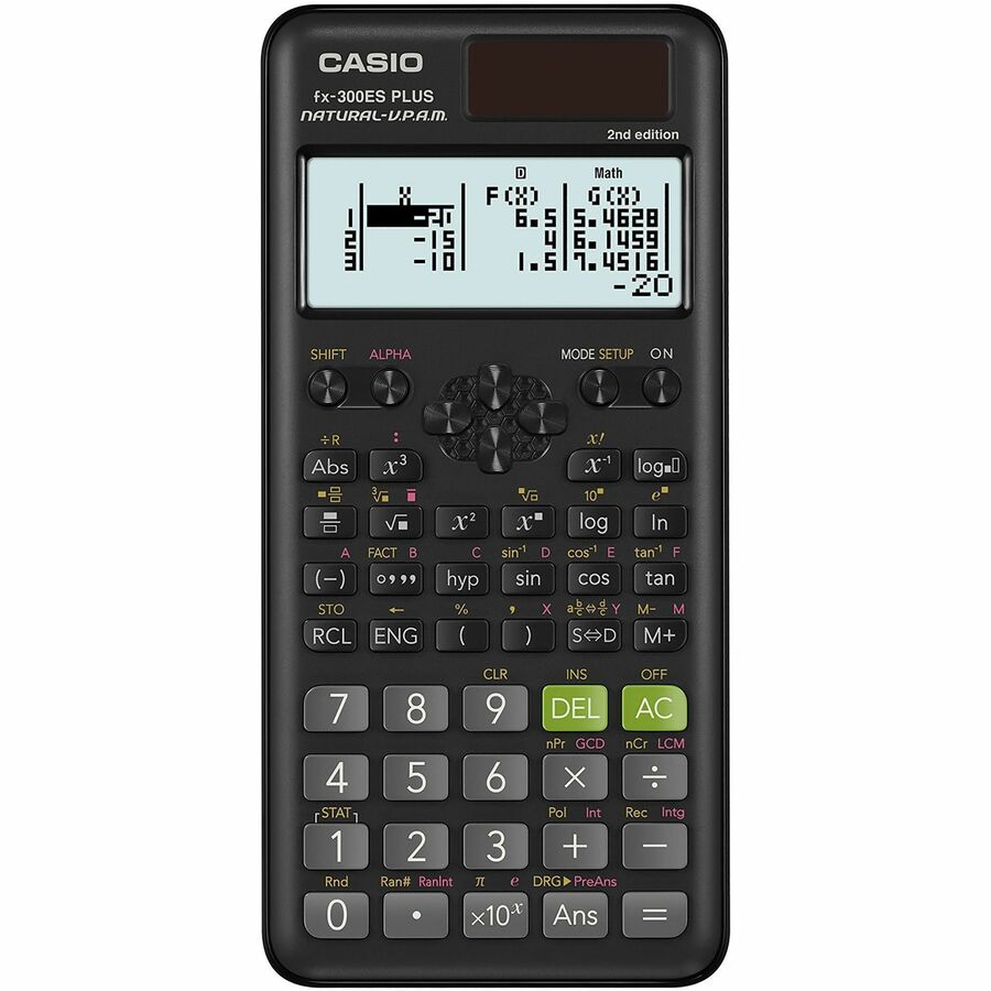 Casio clearance fx 900