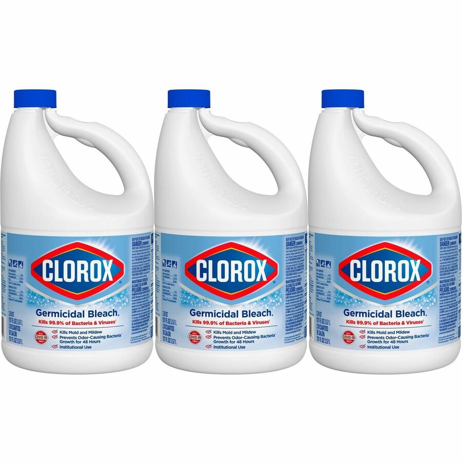 Pin de Clorox Bleach en My Saves