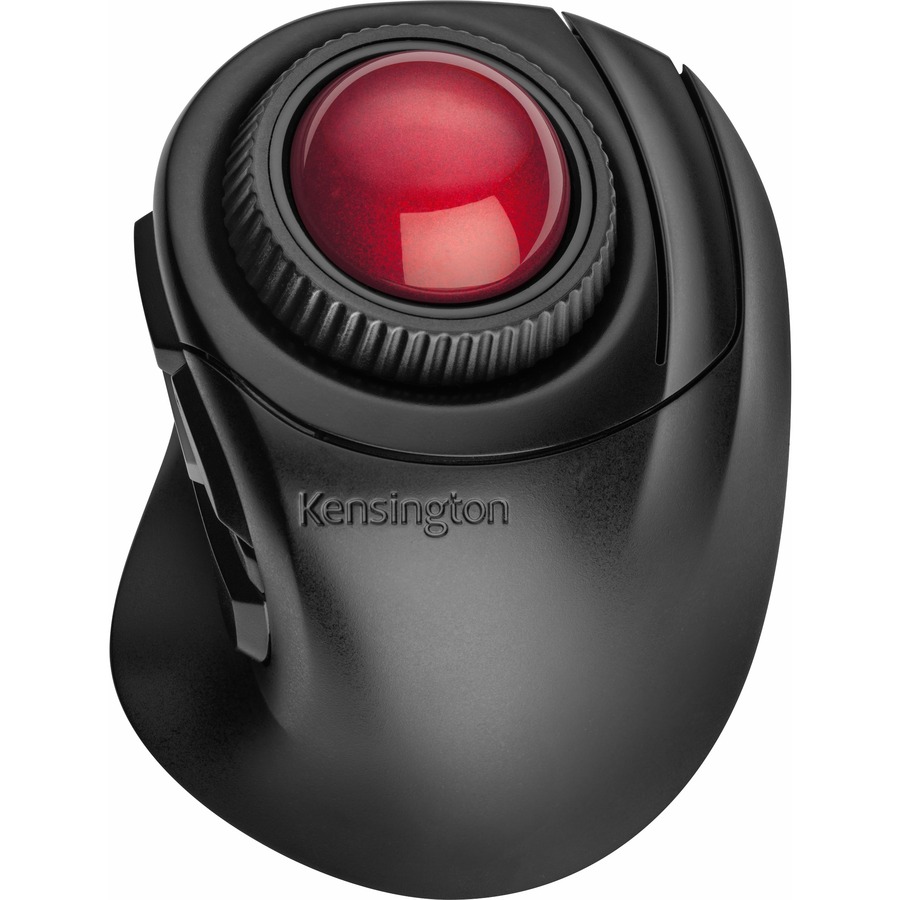 Kensington Pro Fit Wireless Mouse Full Size Black - Office Depot