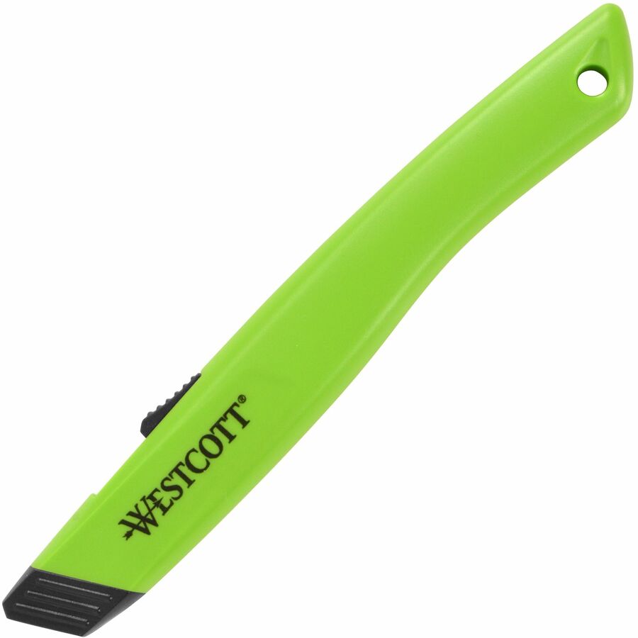 Slice Auto Retract Box Cutter - Ceramic Blade - Retractable, Non