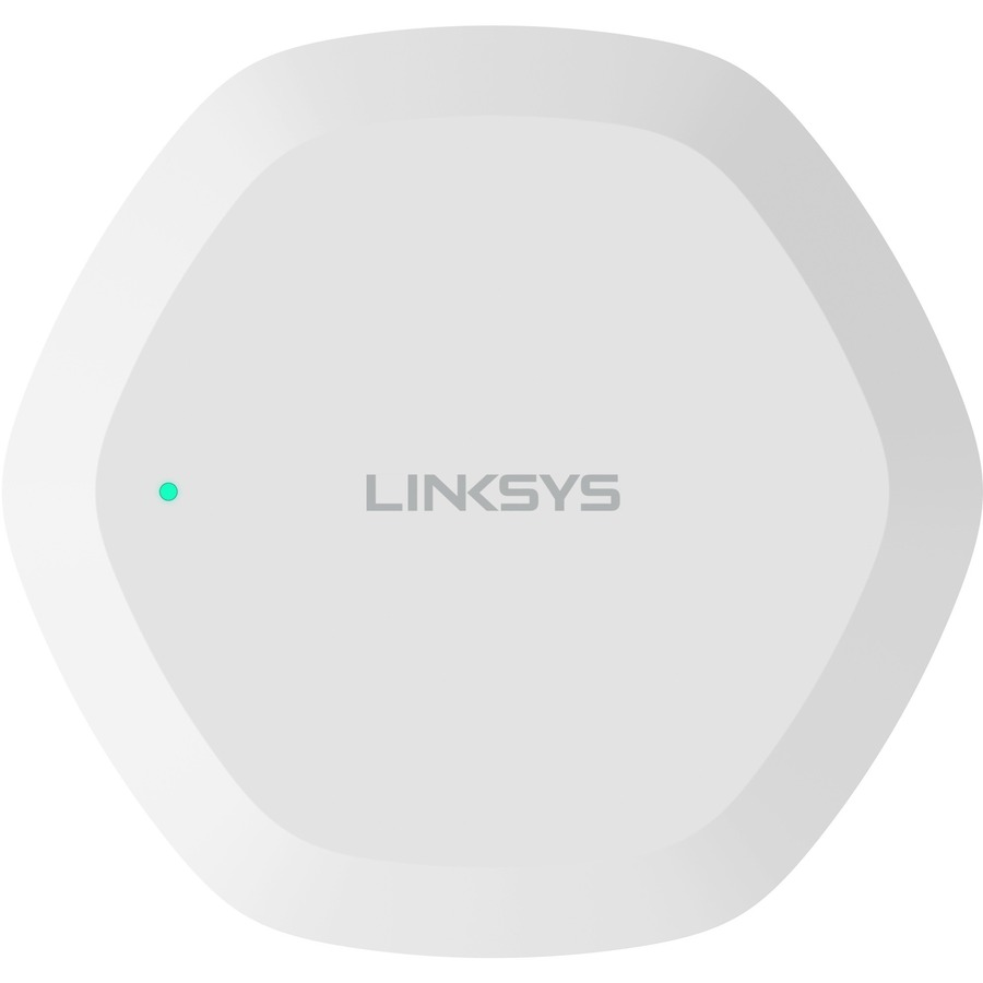 Cloud-Managed WiFi 5 Indoor Wireless Access Point, Linksys