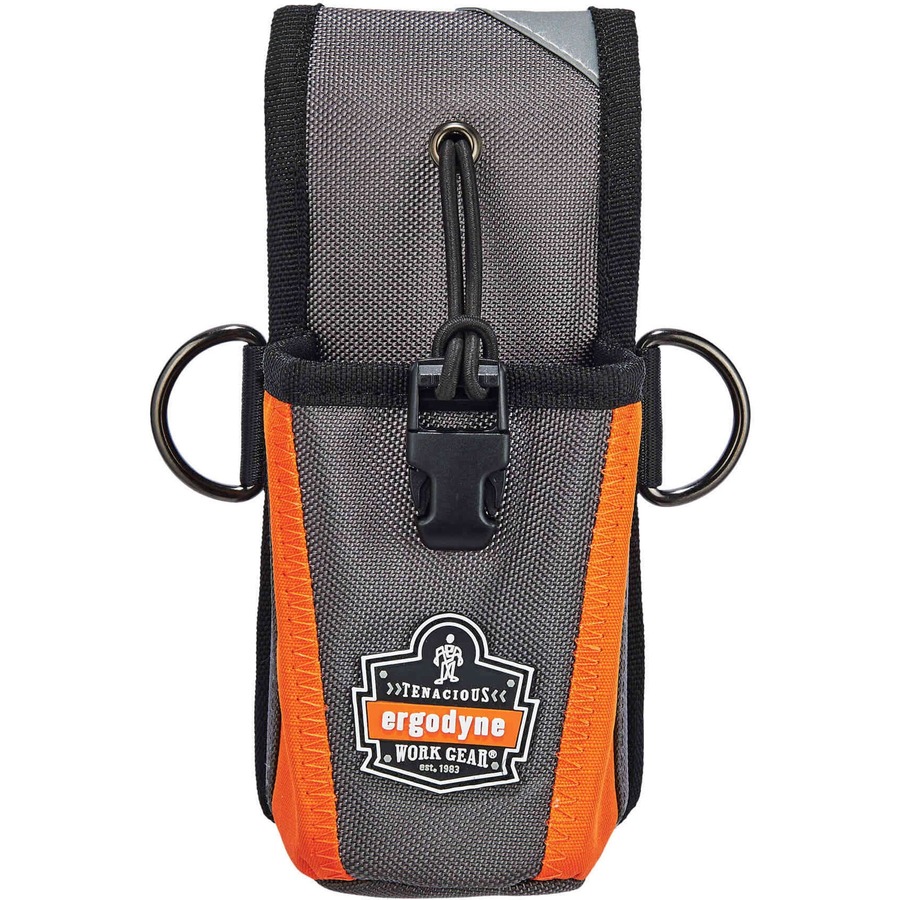 Ergodyne Arsenal 5244 Carrying Case (Backpack) ID Card, Blanket
