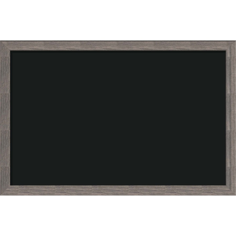 U Brands Decor Magnetic Chalkboard - Zerbee