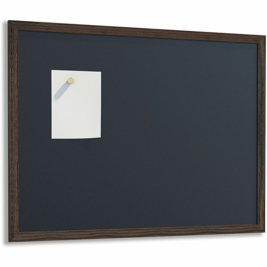 U Brands Decor Chalkboard Zerbee