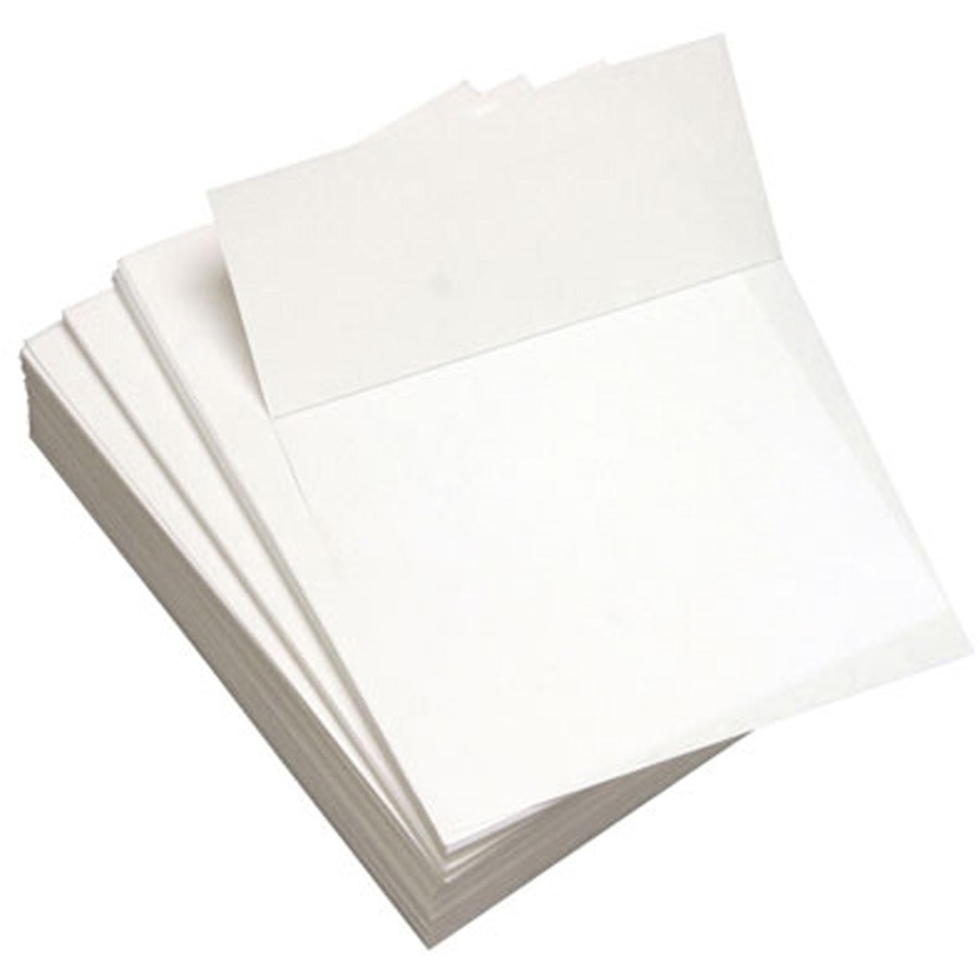 HP Ultra White Multipurpose Printer Paper, Letter, 20lb, 96-Bright