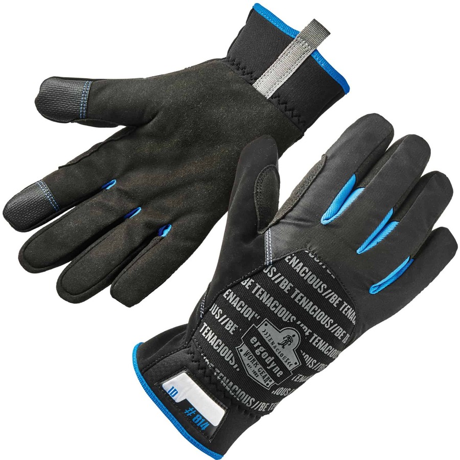 Thermal Waterproof Winter Work Gloves