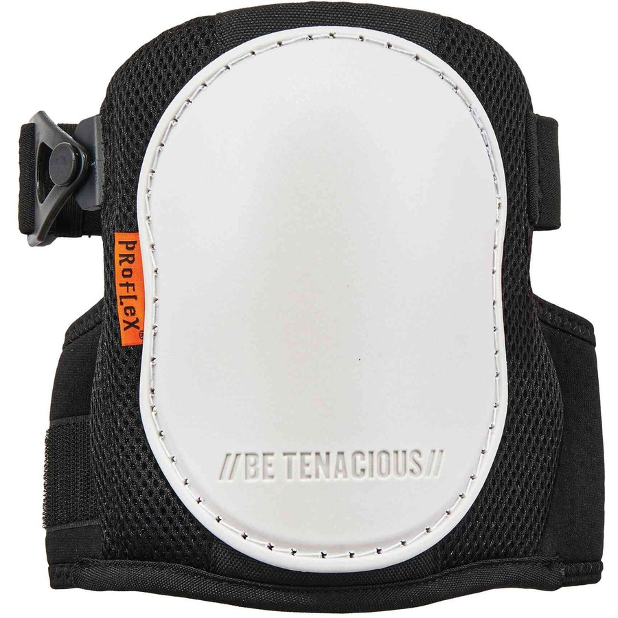 Ergodyne ProFlex 377 Hard Cap Lightweight Gel Knee Pads