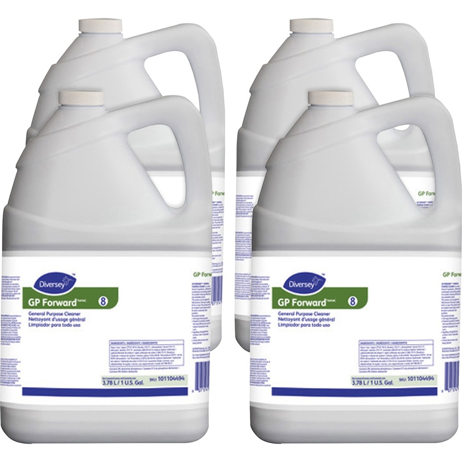 Green Cleaner, 8 oz