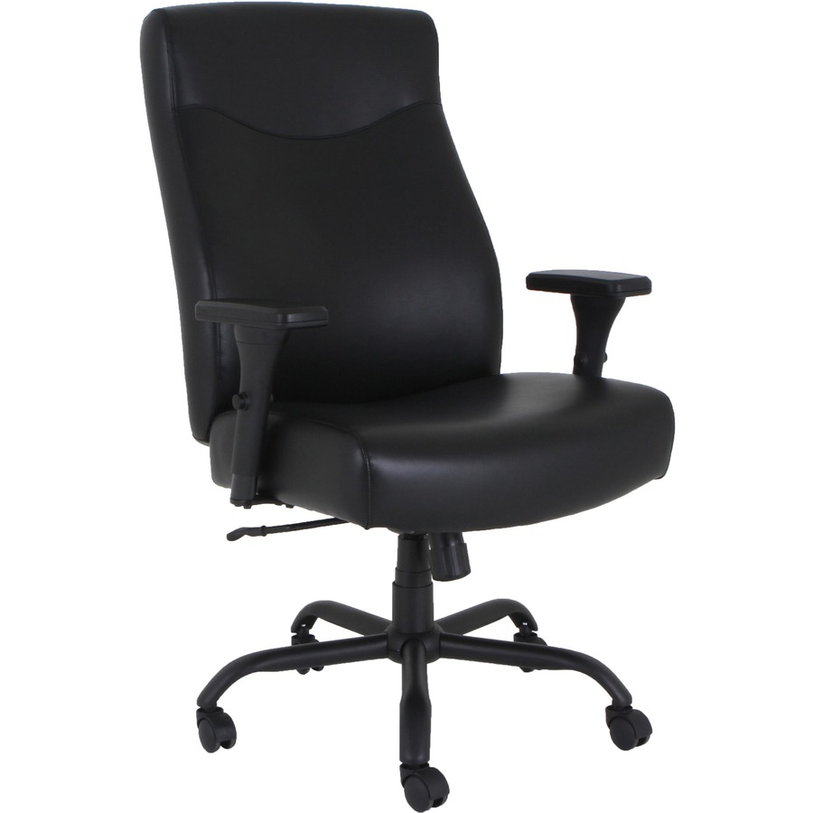 Lorell high discount back executive chair