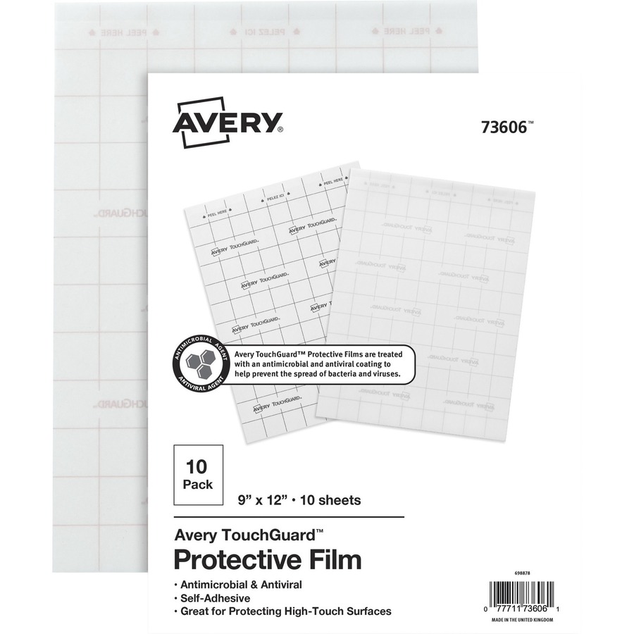 Thin Plastic Sheet Add-On Pack