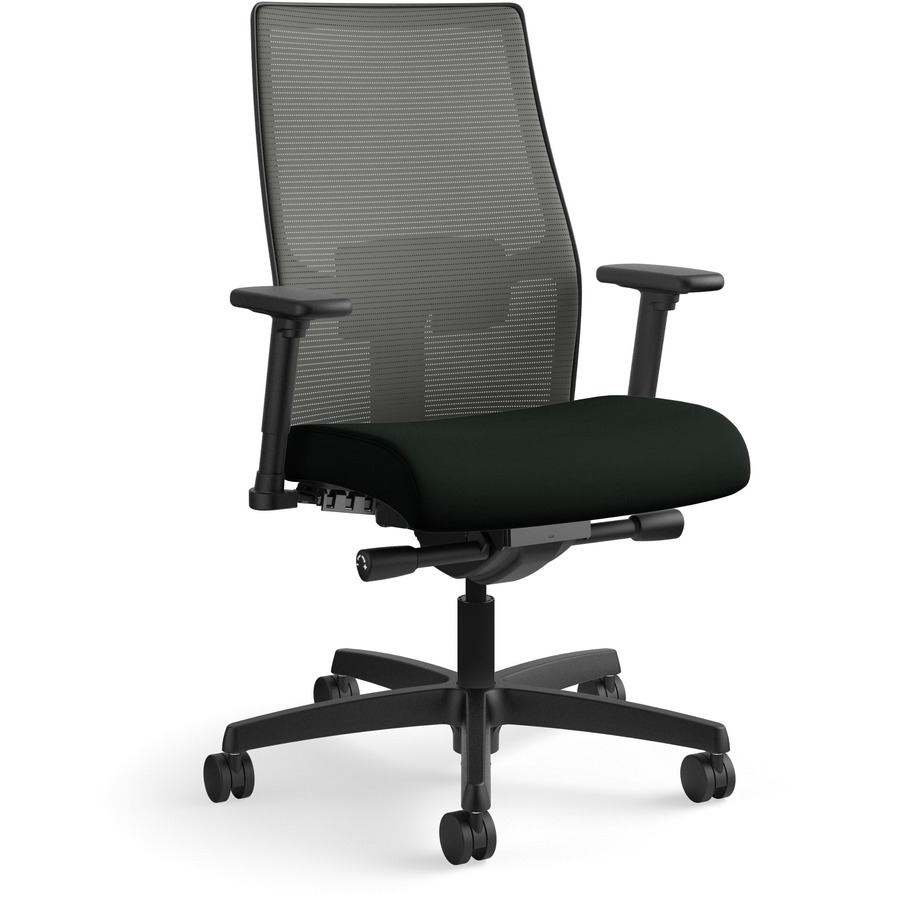 HON Ignition 2.0 Low-Back Mesh Ergonomic Office Chair