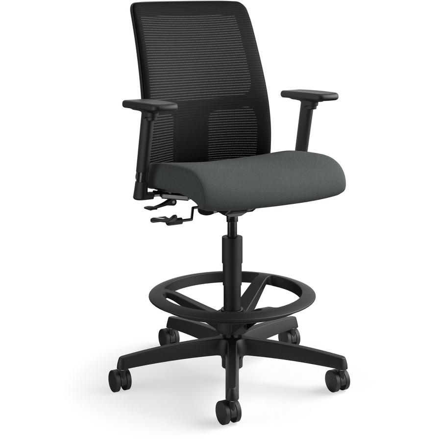 Hon low best sale back task chair