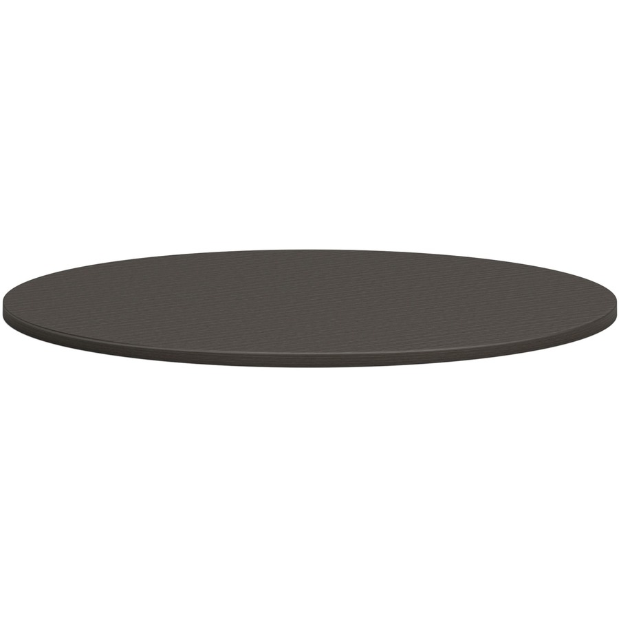 HON Mod HLPLTBL48RND Conference Table Top - Zerbee