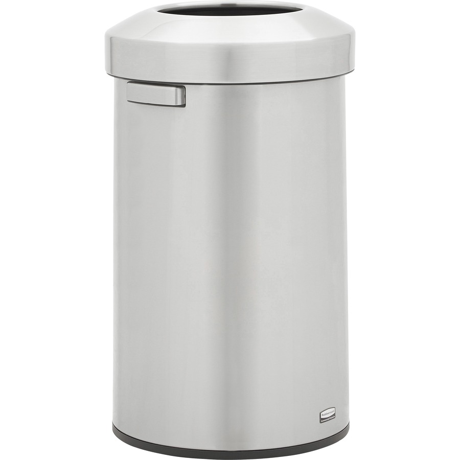 Rubbermaid Commercial Refine Waste Container - Zerbee