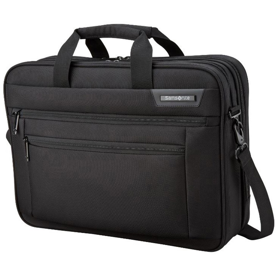 thumbnail image 2 of Samsonite Padfolio Briefcase - Professional Organizer For Documents, Tablet, Phone 2 of 9