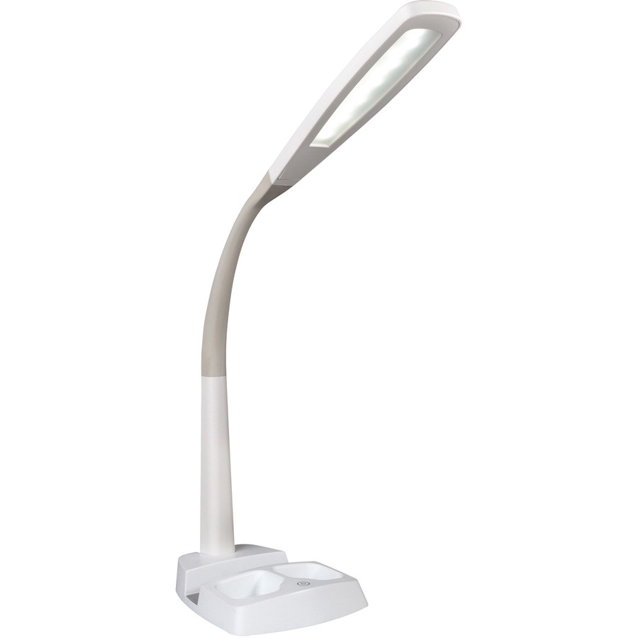 Ott-Lite Revive LED Desk Lamp- White