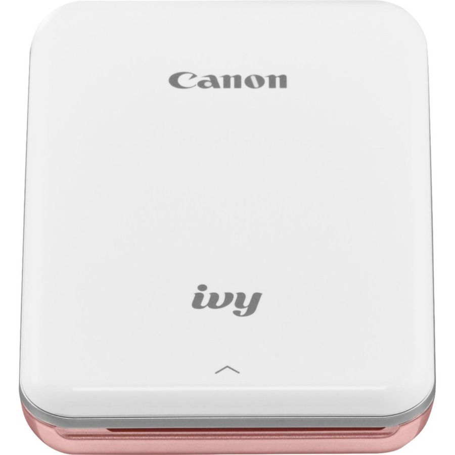 Canon Ivy Mini Photo Printer, Instant Smartphone Printer. 20 Zink