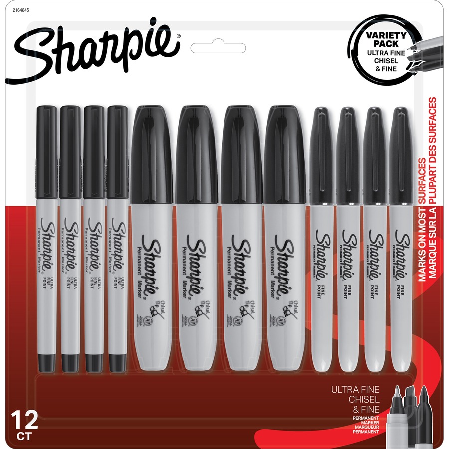  Sanford Bulk Buy Sharpie Metallic Permanent Marker