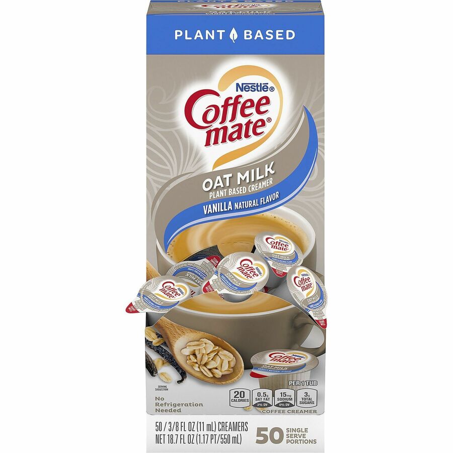 NESTLE COFFEE MATE Nestle Coffee mate French Vanilla Liquid Coffee