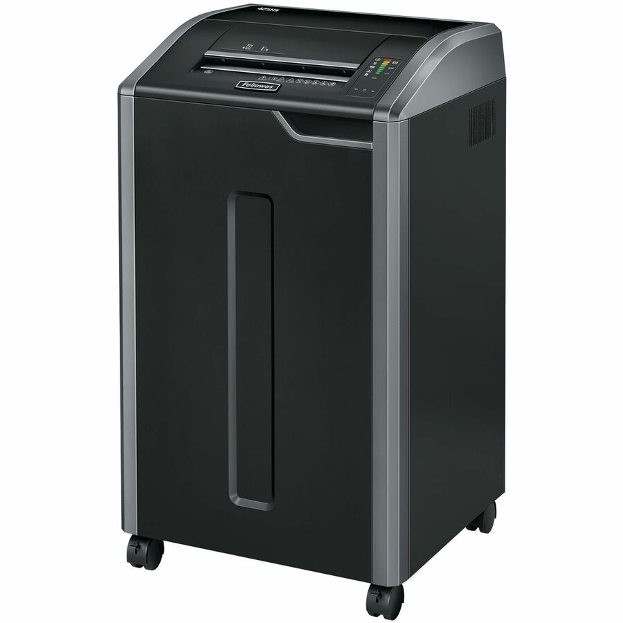 Fellowes Powershred 425HSG 100% Jam Proof BAA & TAA Compliant High