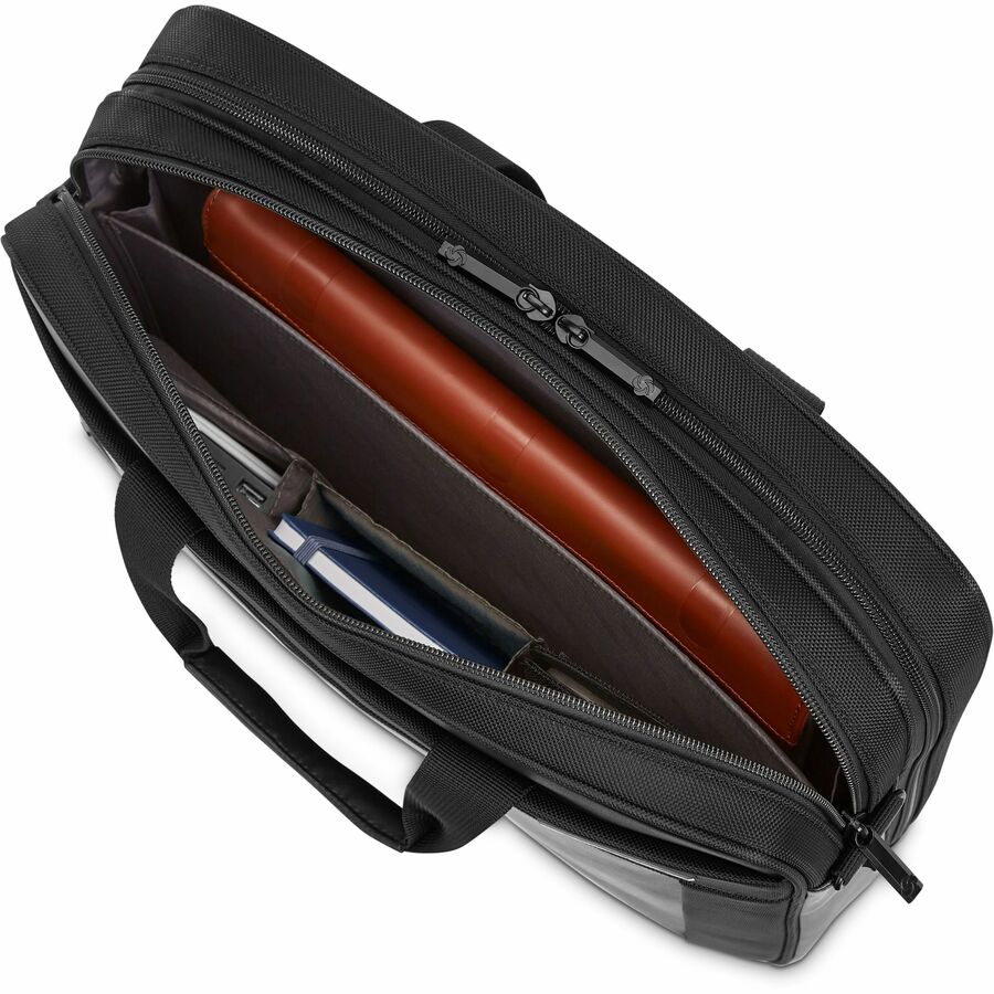 Samsonite HEATHER Carrying Case (Briefcase) for 15.6 Notebook