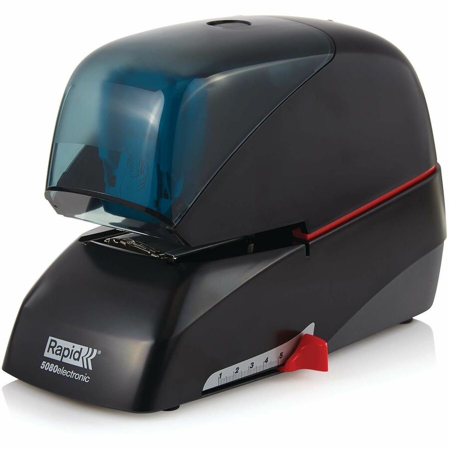 Rapid Stapler Electric 5080E - Staples Upto 90 Sheet - Staple Size: 2 ...