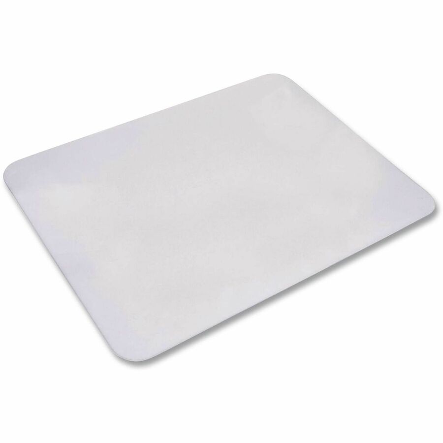 Pvc Pad Computer Artistic Eco-Clear Desk Pad - 24