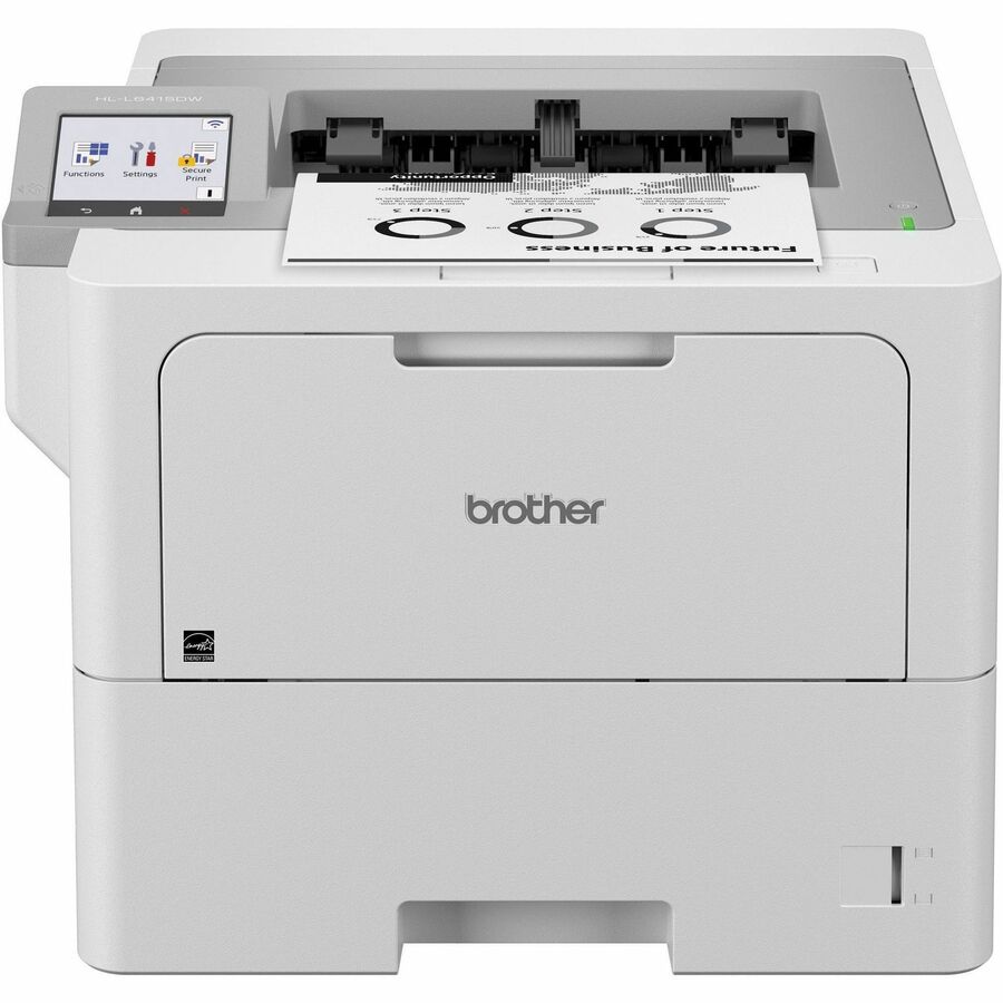Impresora Laser Brother MFC-L6900DW Duplex