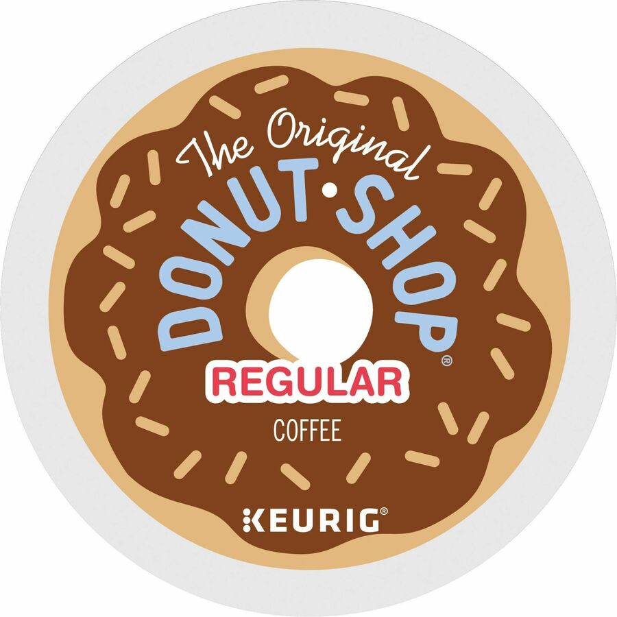 Wholesale The Original Donut Shop Coffee DIE60052101 in Bulk