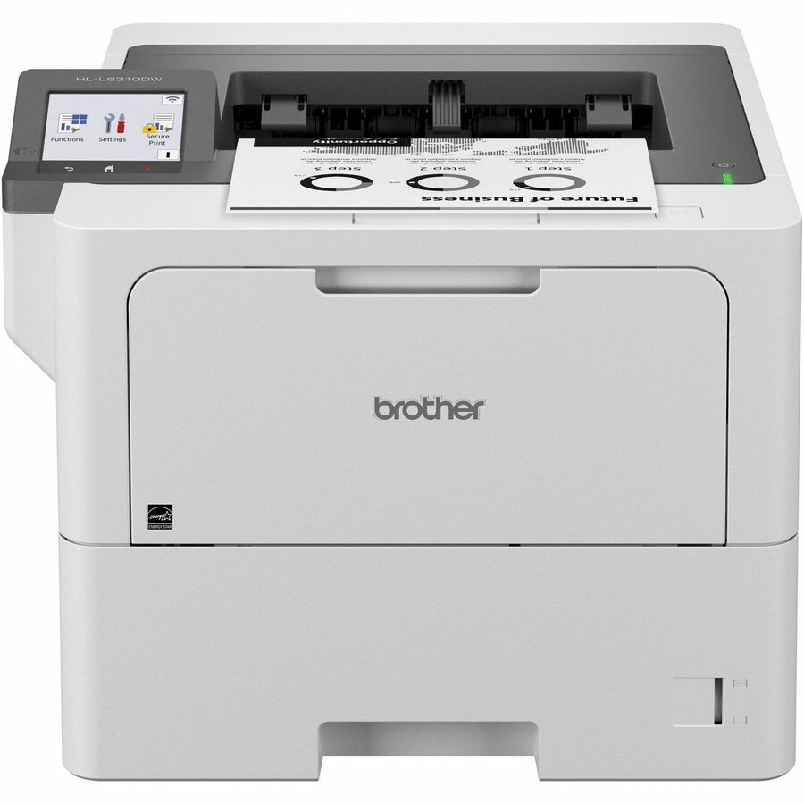 Impresora Laser Brother Hl-1200 Monocromatica USB 2.0