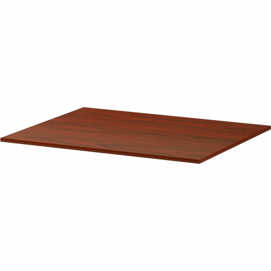 Lorell Essentials Modular Conference Tables - 1" Height x 59" Width x ...
