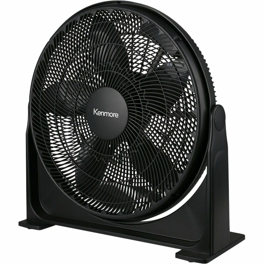 Kenmore Circular Fan - Thumbnail 3