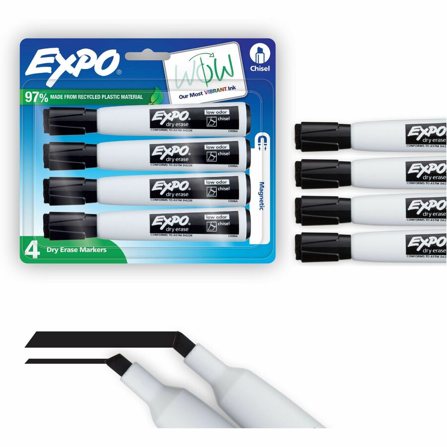 School Supplies Expo Magnetic Dry-erase Marker SAN1944729A-BULK