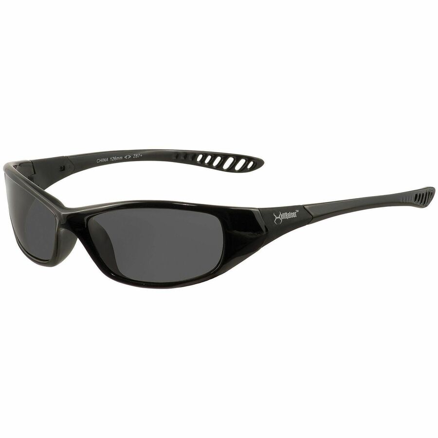 Ansell Health Hellraiser Safety Glasses 25714BX | Bulk Office Supply