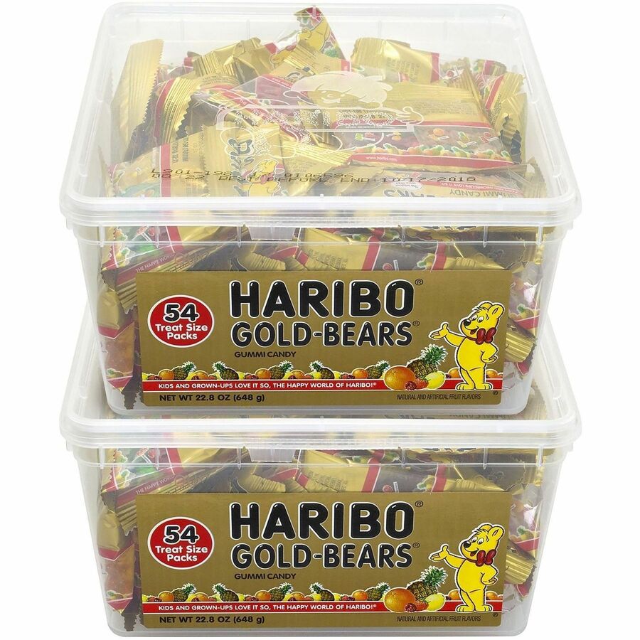 haribo Haribo Crazy Quallies Sour – One Stop German Shop