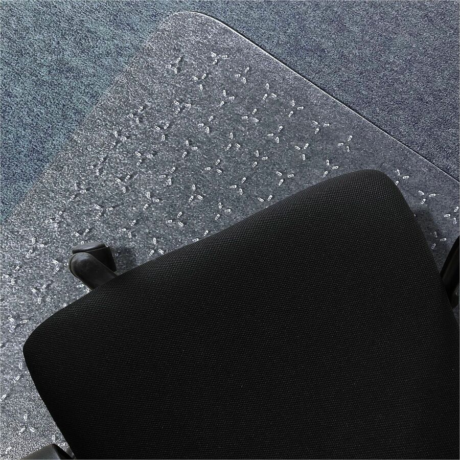 Floortex Cleartex TrYlok Chair Mat NRCMFLVT0002 | Bulk Office Supply