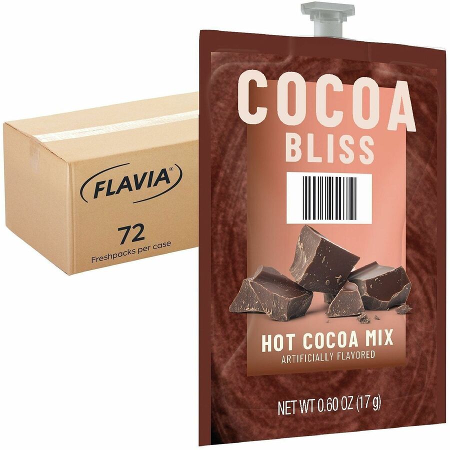 cocoaはるか18kg.不知火2kg Organic Classic Hot Chocolate Mix - Raaka Chocolate