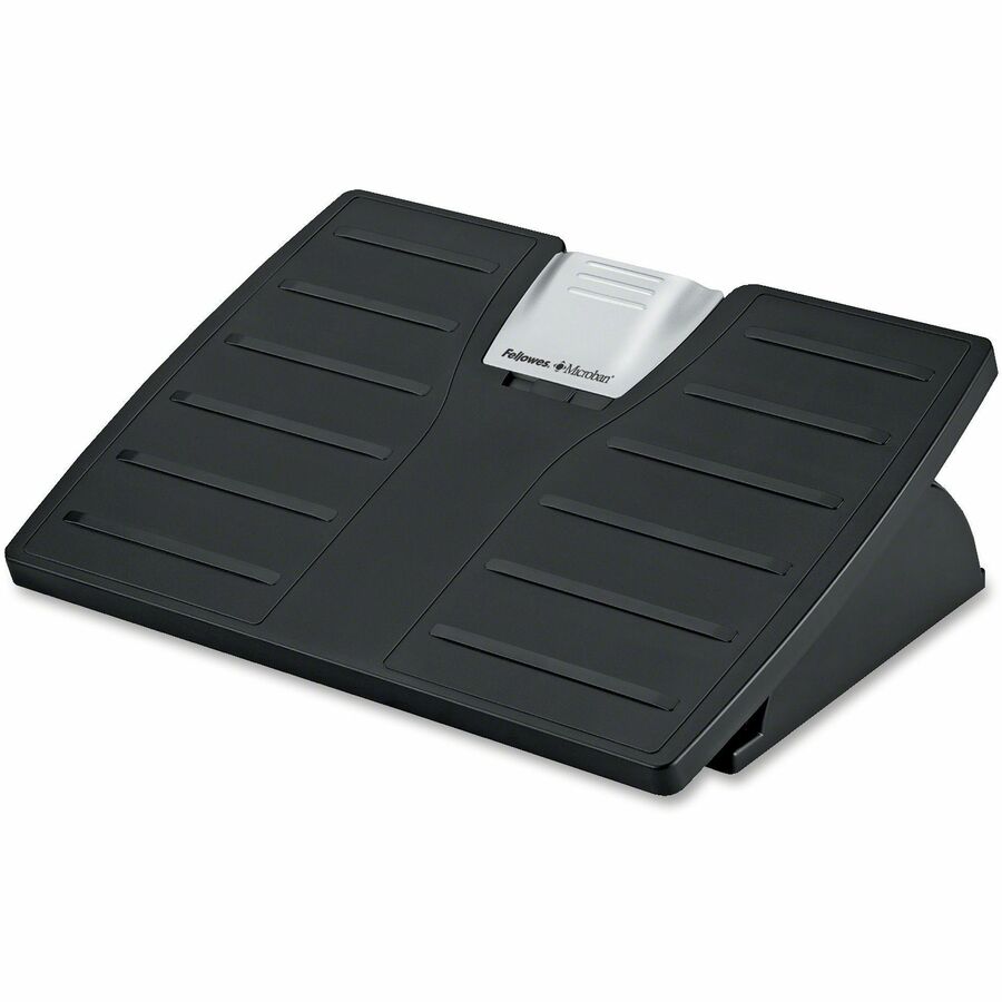 Fellowes Professional Steel Footrest