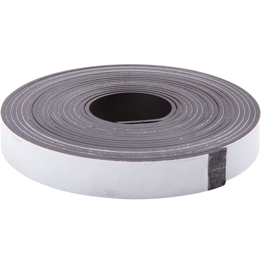 1/2 in. x 10 ft. Magnetic Tape Roll