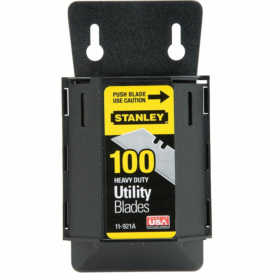 Stanley Tools Retractable Quick Change Utility Knife 10-499 – Good's Store  Online