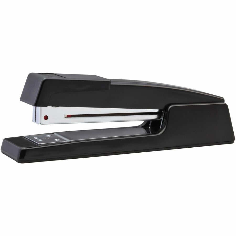 Swingline Nexxt Series Style Desktop Stapler - 40 Sheets Capacity - 210 Staple Capacity - Full Strip - Purple