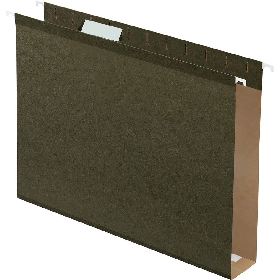 Expansion File Folders Pendaflex 59202 Expansion Hanging File - View #9