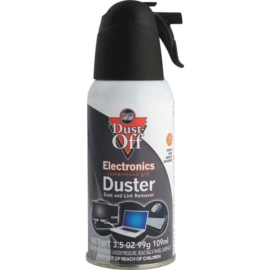 Dust-Off Wipes and Duster Combo Kit