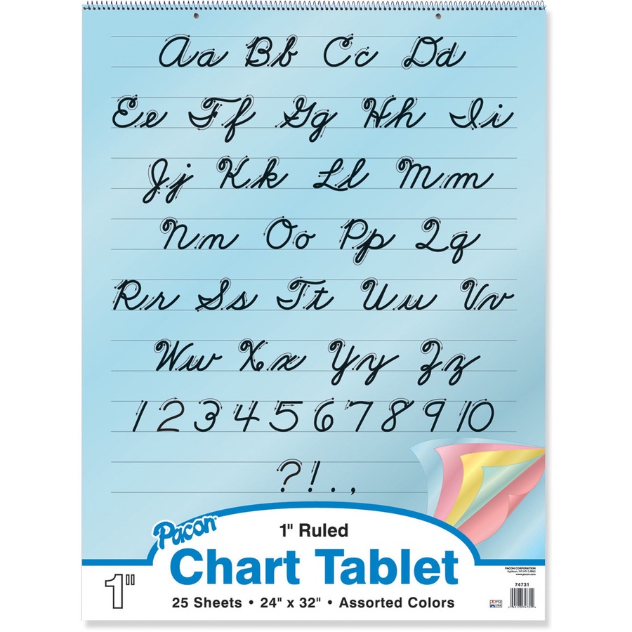 Mead Gr K-2 Classroom Primary Journal Story Tablet - MEA09554CT