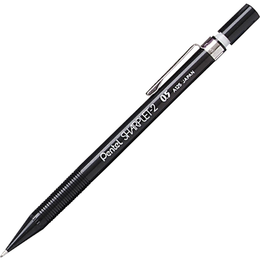 Pentel Sharplet2 Mechanical Pencils; PEN A125A