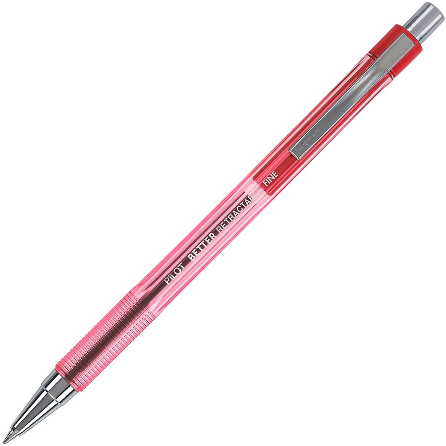 Save on Better Retractable Ballpoint Pen at Bulk Prices