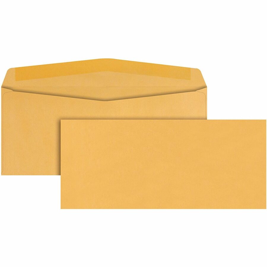 Quality Park No. 12 Envelopes - Zerbee