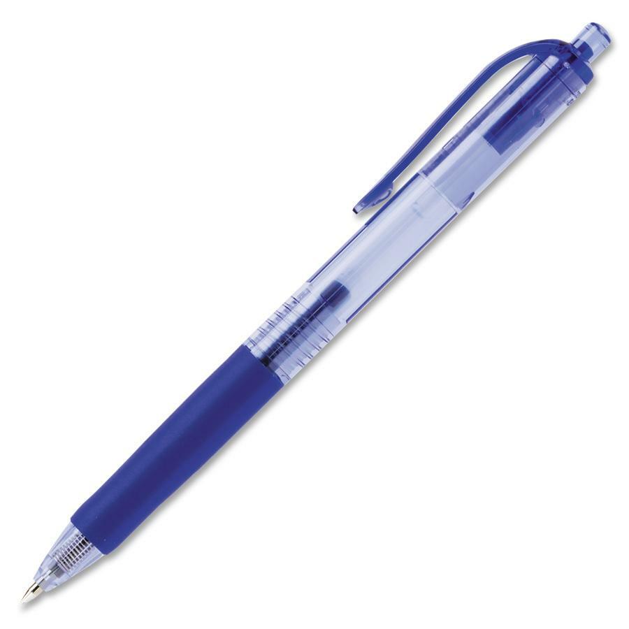 Uni-Ball Signo Retractable Gel Pen